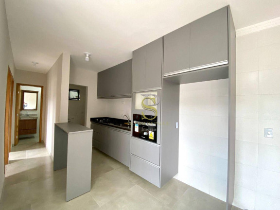 Imagem Apartamento com 2 Quartos à Venda, 47 m² em Vila Ipanema - Mairiporã
