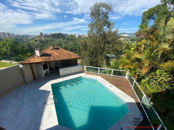 Imagem Casa com 3 Quartos à Venda, 380 m² em Alphaville - Santana De Parnaíba Imagem Casa com 3 Quartos à Venda, 380 m² em Alphaville - Santana De Parnaíba