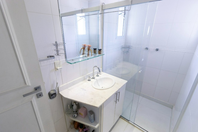 Imagem Imóvel com 3 Quartos à Venda, 110 m² em Campo Belo - São Paulo