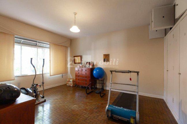 Imagem Casa com 4 Quartos à Venda, 280 m² em Pacaembu - São Paulo Imagem Casa com 4 Quartos à Venda, 280 m² em Pacaembu - São Paulo