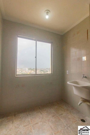 Imagem Apartamento com 2 Quartos para Alugar, 56 m² em Vila Robertina - São Paulo Imagem Apartamento com 2 Quartos para Alugar, 56 m² em Vila Robertina - São Paulo