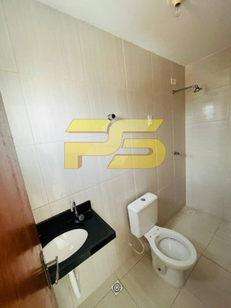 Imagem Apartamento com 2 Quartos à Venda, 45 m² em Cristo Redentor - João Pessoa Imagem Apartamento com 2 Quartos à Venda, 45 m² em Cristo Redentor - João Pessoa