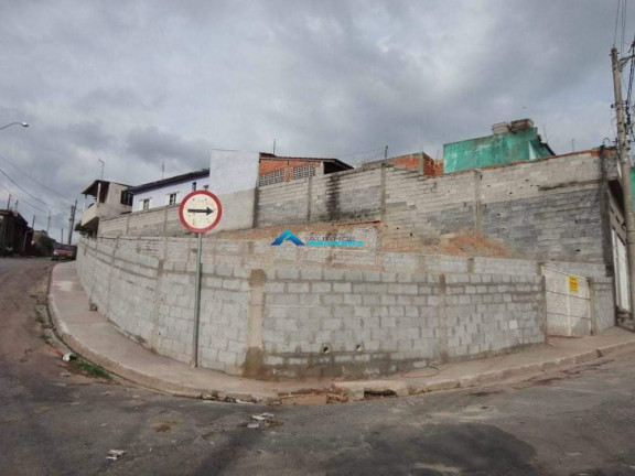 Imagem Terreno à Venda, 274 m² em Parque Internacional - Campo Limpo Paulista Imagem Terreno à Venda, 274 m² em Parque Internacional - Campo Limpo Paulista