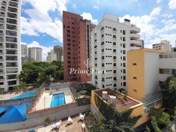 Imagem Apartamento com 1 Quarto para Alugar, 50 m² em Campo Belo - São Paulo Imagem Apartamento com 1 Quarto para Alugar, 50 m² em Campo Belo - São Paulo