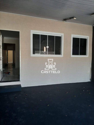 Casa com 3 Quartos à Venda, 74 m² em Columbia - Londrina