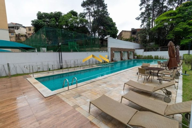 Imagem Apartamento com 2 Quartos à Venda, 65 m² em Jardim Marajoara - São Paulo Imagem Apartamento com 2 Quartos à Venda, 65 m² em Jardim Marajoara - São Paulo