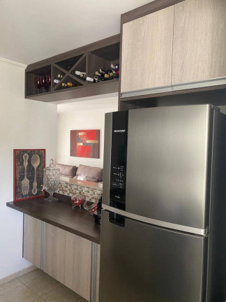 Imagem Apartamento com 2 Quartos à Venda, 73 m² em Engordadouro - Jundiaí