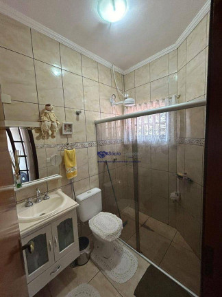 Imagem Sobrado com 3 Quartos à Venda, 113 m² em Vila Trabalhista - Guarulhos Imagem Sobrado com 3 Quartos à Venda, 113 m² em Vila Trabalhista - Guarulhos