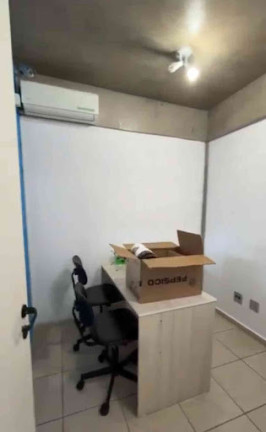 Imagem Sala Comercial à Venda, 70 m² em Centro - Campinas Imagem Sala Comercial à Venda, 70 m² em Centro - Campinas