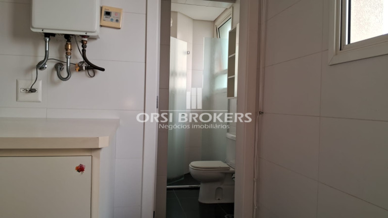 Imagem Apartamento com 4 Quartos à Venda, 235 m² em Brooklin Novo - São Paulo Imagem Apartamento com 4 Quartos à Venda, 235 m² em Brooklin Novo - São Paulo