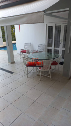 Imagem Casa de Condomínio à Venda, 520 m² em Alphaville - Santana De Parnaíba