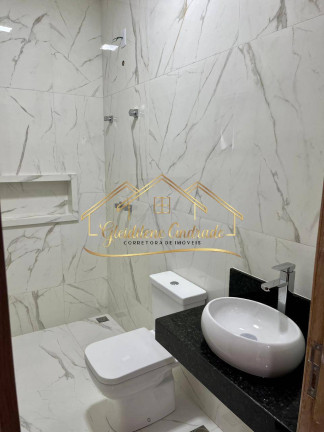 Imagem Casa com 3 Quartos à Venda, 151 m² em Sorocaba Imagem Casa com 3 Quartos à Venda, 151 m² em Sorocaba