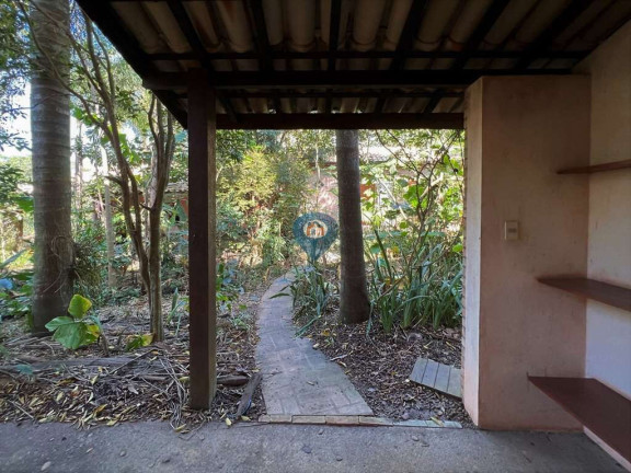 Imagem Casa com 3 Quartos à Venda, 369 m² em Granja Viana Ii - Cotia