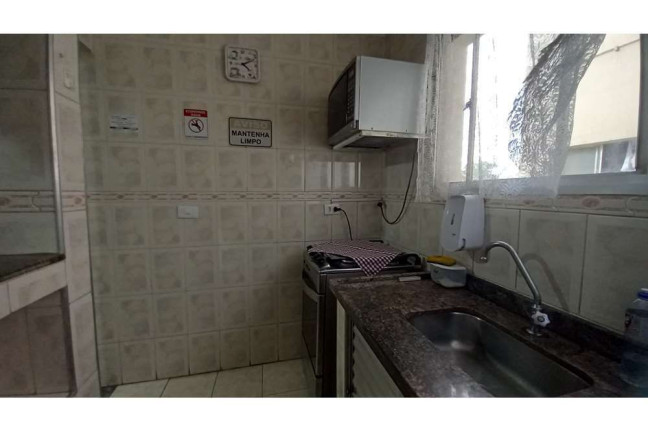 Imagem Apartamento com 2 Quartos à Venda, 54 m² em Vila Facchini - São Paulo Imagem Apartamento com 2 Quartos à Venda, 54 m² em Vila Facchini - São Paulo