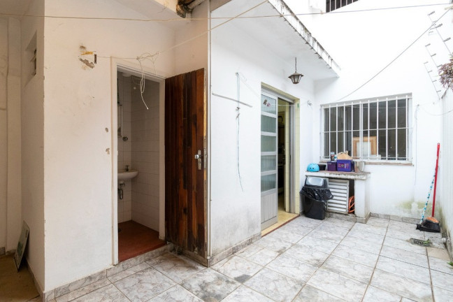 Imagem Casa com 2 Quartos à Venda, 100 m² em Campo Belo - São Paulo