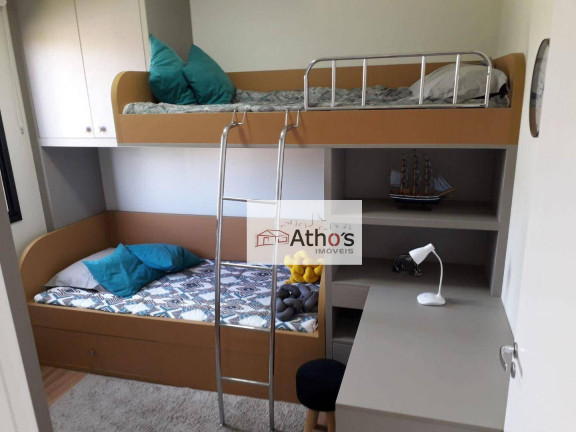 Imagem Casa com 2 Quartos à Venda, 52 m² em Smart City - Indaiatuba Imagem Casa com 2 Quartos à Venda, 52 m² em Smart City - Indaiatuba