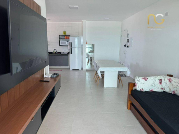 Imagem Apartamento com 2 Quartos à Venda, 80 m² em Centro - Mongaguá Imagem Apartamento com 2 Quartos à Venda, 80 m² em Centro - Mongaguá