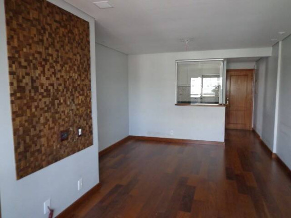 Imagem Apartamento com 2 Quartos à Venda, 69 m² em Lapa - São Paulo