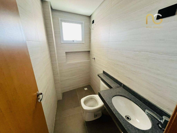 Imagem Apartamento com 3 Quartos à Venda, 126 m² em Aviação - Praia Grande Imagem Apartamento com 3 Quartos à Venda, 126 m² em Aviação - Praia Grande