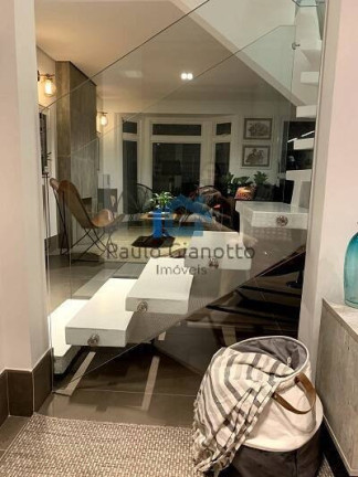 Imagem Casa de Condomínio com 4 Quartos à Venda, 150 m² em Jardim Barbacena - Cotia
