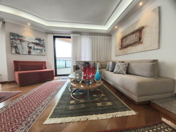 Imagem Apartamento com 4 Quartos à Venda, 200 m² em Perdizes - São Paulo Imagem Apartamento com 4 Quartos à Venda, 200 m² em Perdizes - São Paulo