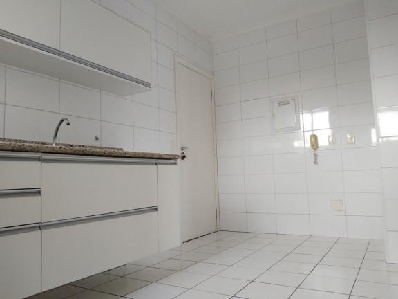 Imagem Apartamento com 3 Quartos à Venda, 95 m² em Tatuapé - São Paulo