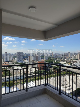 Imagem Apartamento com 2 Quartos à Venda, 82 m² em Brás - São Paulo