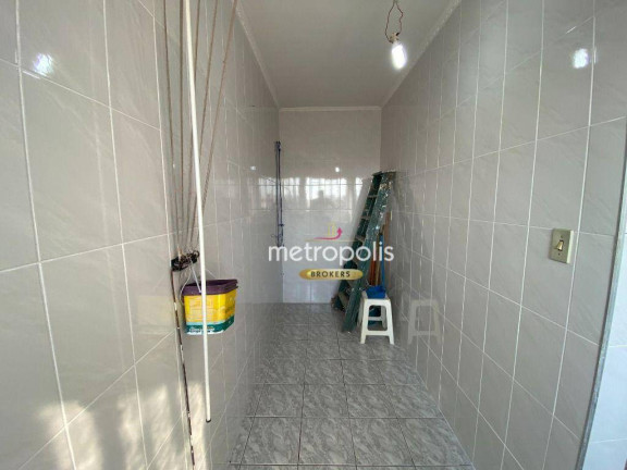 Imagem Cobertura com 2 Quartos à Venda, 95 m² em Santa Maria - São Caetano Do Sul