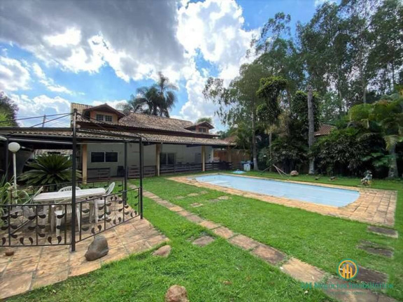 Imagem Casa de Condomínio com 4 Quartos à Venda, 1.326 m² em Chácara Dos Junqueiras - Carapicuíba Imagem Casa de Condomínio com 4 Quartos à Venda, 1.326 m² em Chácara Dos Junqueiras - Carapicuíba