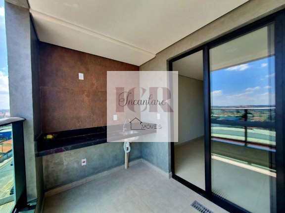 Imagem Apartamento com 2 Quartos à Venda, 70 m² em Vila Progresso - Sorocaba