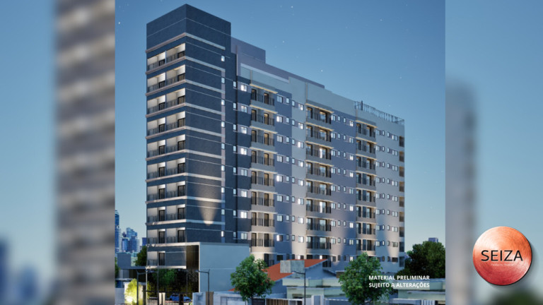 Imagem Apartamento com 1 Quarto à Venda, 24 m² em Paraíso - São Paulo Imagem Apartamento com 1 Quarto à Venda, 24 m² em Paraíso - São Paulo