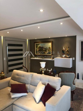 Imagem Apartamento com 3 Quartos à Venda, 161 m² em Aldeota - Fortaleza Imagem Apartamento com 3 Quartos à Venda, 161 m² em Aldeota - Fortaleza