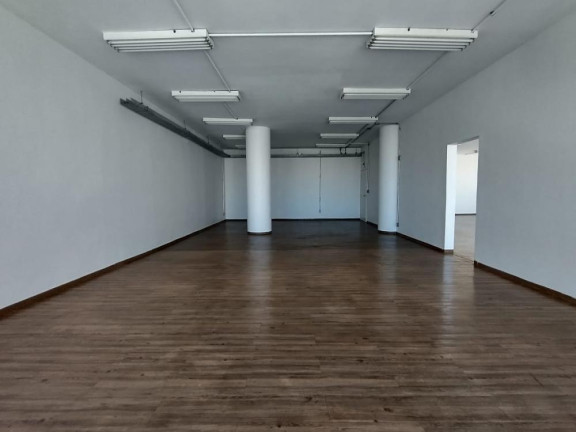 Imagem Sala Comercial à Venda, 285 m² em Centro - São Paulo