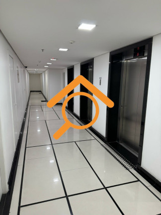 Imagem Sala Comercial à Venda, 32 m² em Vila Olímpia - São Paulo Imagem Sala Comercial à Venda, 32 m² em Vila Olímpia - São Paulo