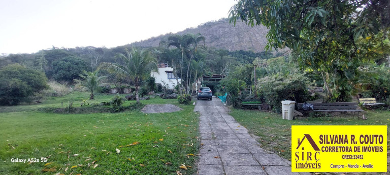 Imagem Casa com 4 Quartos à Venda, 4 m² em Chácaras De Inoã (inoã) - Maricá Imagem Casa com 4 Quartos à Venda, 4 m² em Chácaras De Inoã (inoã) - Maricá