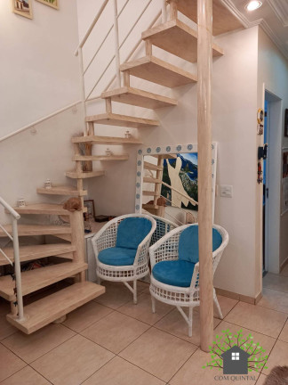 Imagem Casa com 3 Quartos à Venda, 95 m² em New Village - Cotia
