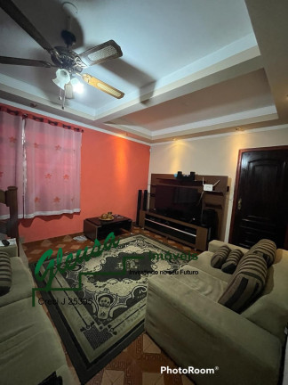 Imagem Sobrado com 3 Quartos à Venda, em Conjunto Habitacional águia De Haia - São Paulo Imagem Sobrado com 3 Quartos à Venda, em Conjunto Habitacional águia De Haia - São Paulo