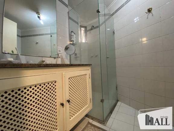 Imagem Apartamento com 3 Quartos à Venda, 134 m² em Centro - São José Do Rio Preto Imagem Apartamento com 3 Quartos à Venda, 134 m² em Centro - São José Do Rio Preto
