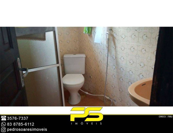Imagem Casa com 4 Quartos à Venda, 148 m² em Cristo Redentor - João Pessoa Imagem Casa com 4 Quartos à Venda, 148 m² em Cristo Redentor - João Pessoa