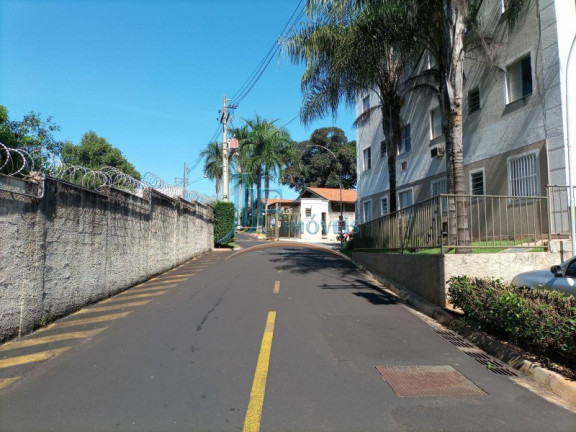 Imagem Apartamento com 2 Quartos à Venda, 46 m² em Vila Abranches - Ribeirão Preto Imagem Apartamento com 2 Quartos à Venda, 46 m² em Vila Abranches - Ribeirão Preto