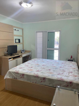 Imagem Casa com 3 Quartos à Venda, 238 m² em Parque João Ramalho - Santo André