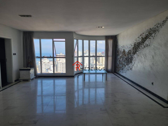 Imagem Cobertura com 4 Quartos à Venda, 621 m² em Vila Tupi - Praia Grande Imagem Cobertura com 4 Quartos à Venda, 621 m² em Vila Tupi - Praia Grande