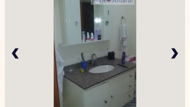 Imagem Casa com 2 Quartos à Venda, 120 m² em Vila Alto Paraíso - Bauru Imagem Casa com 2 Quartos à Venda, 120 m² em Vila Alto Paraíso - Bauru