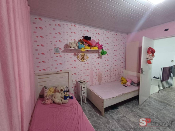 Imagem Sobrado com 2 Quartos à Venda, 89 m² em Penha De França - São Paulo
