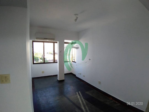 Imagem Apartamento com 3 Quartos à Venda, 115 m² em Gonzaga - Santos