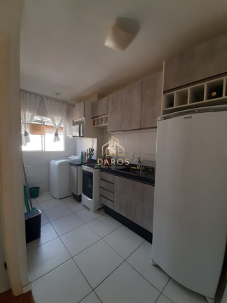 Imagem Apartamento com 2 Quartos à Venda, 46 m² em Campo Largo Da Roseira - São José Dos Pinhais Imagem Apartamento com 2 Quartos à Venda, 46 m² em Campo Largo Da Roseira - São José Dos Pinhais