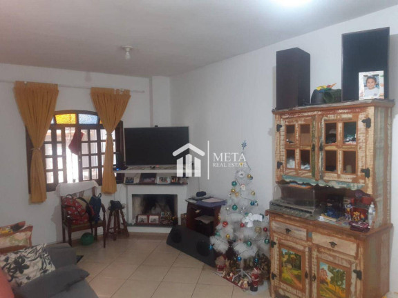 Imagem Imóvel com 3 Quartos à Venda, 192 m² em Tremembe - São Paulo