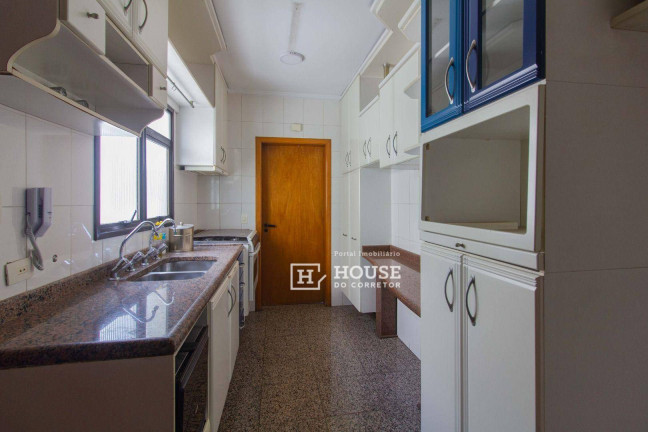 Imagem Apartamento com 4 Quartos à Venda, 176 m² em Morumbi - São Paulo Imagem Apartamento com 4 Quartos à Venda, 176 m² em Morumbi - São Paulo