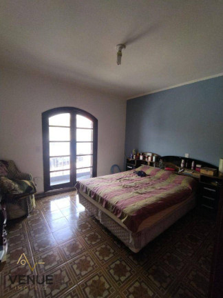 Imagem Sobrado com 3 Quartos à Venda, 156 m² em Jardim Las Vegas - Santo André Imagem Sobrado com 3 Quartos à Venda, 156 m² em Jardim Las Vegas - Santo André