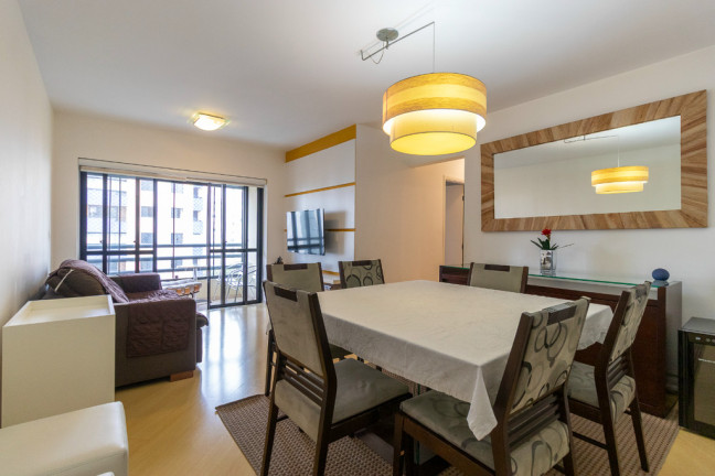 Imagem Apartamento com 3 Quartos à Venda, 88 m² em Vila Mascote - São Paulo Imagem Apartamento com 3 Quartos à Venda, 88 m² em Vila Mascote - São Paulo